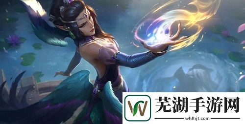 云頂之弈10.22陣容推薦 10.22最強(qiáng)陣容推薦
