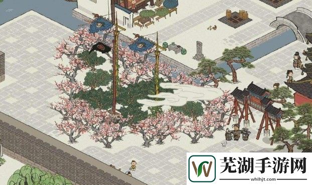 江南百景圖紅白喜事怎么觸發(fā) 紅白喜事觸發(fā)條件攻略