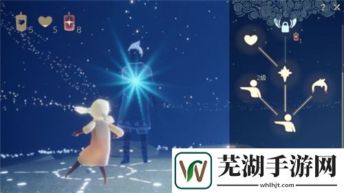 光遇暴風(fēng)眼獻(xiàn)祭完了翅膀會(huì)恢復(fù)嗎 不小心又進(jìn)去了怎么辦