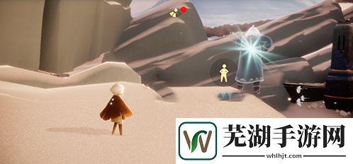 光遇叉腰先祖在哪 叉腰在哪里學
